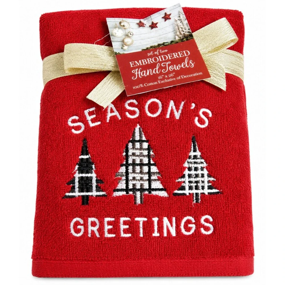 Nantucket christmas seasons